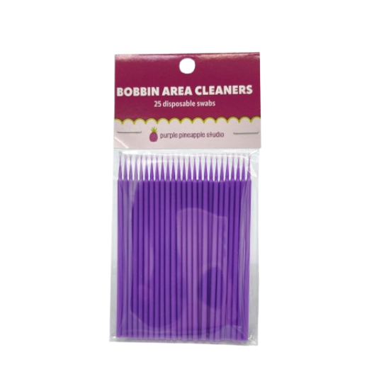 Bobbin Area Cleaners