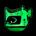 Glowlightz - Featherweight