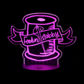 Glowlightz - Feelin' Stabby