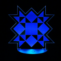 Glowlightz - Quilt Block