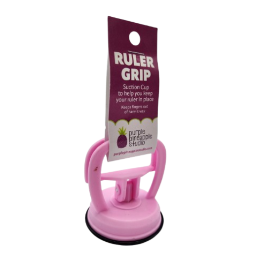 Ruler Grip