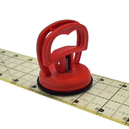 Ruler Grip