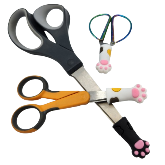 Scissor Tips