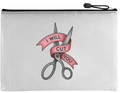 Snarky Bag - I Will Cut You