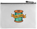 Snarky Bag - Feelin Stabby - Thread