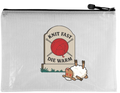 Snarky Bag - Knit Fast Die Warm