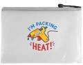 Snarky Bag - Packing Heat