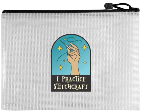Snarky Bag - Stitchcraft
