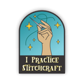 Sticker - Stitchcraft
