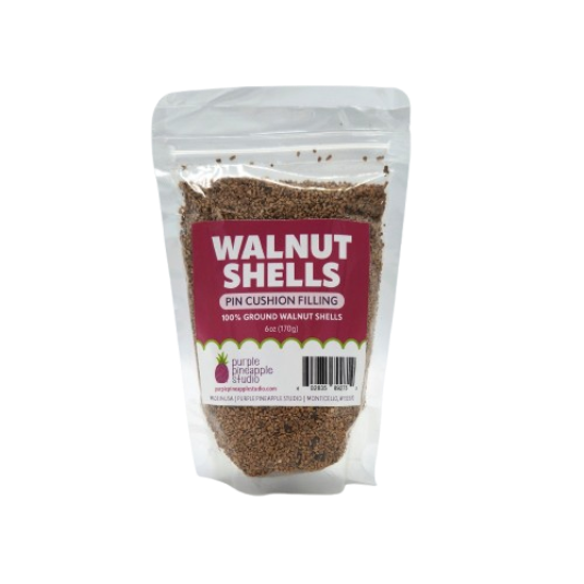 Walnut Shells