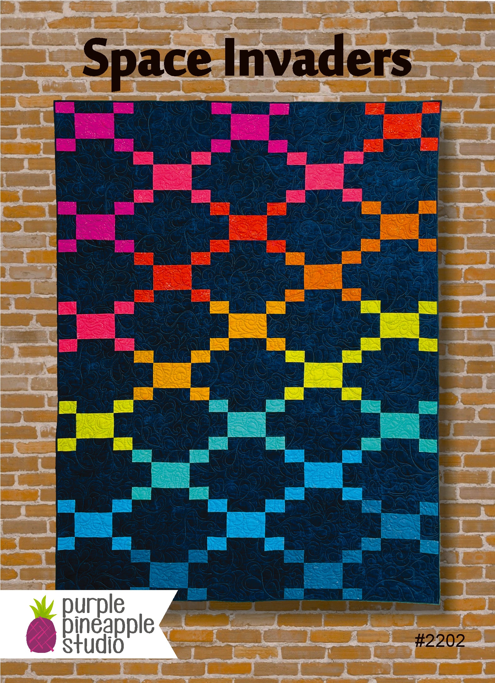 Space Invaders
