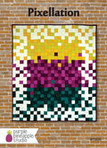 Pixellation